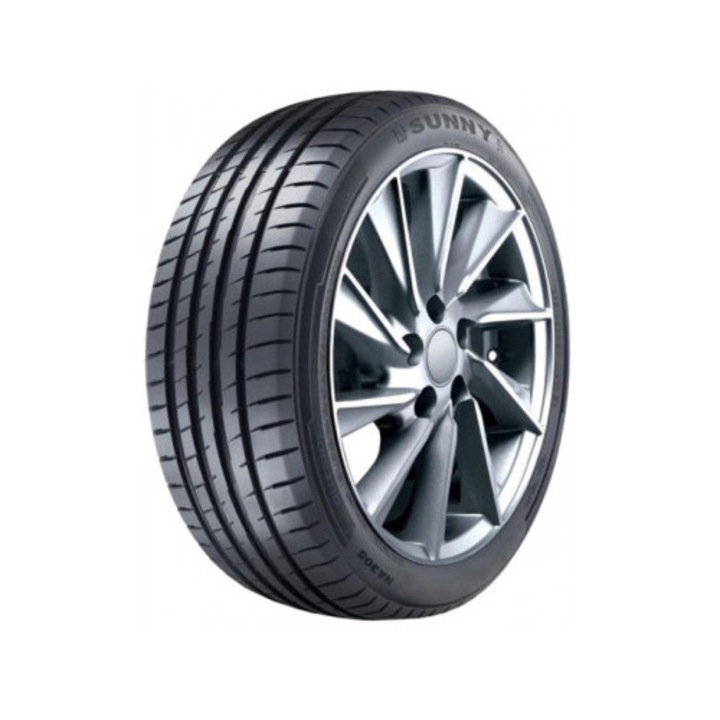 Anvelopa vara Sunny NA305 215/45 R17 91W XL