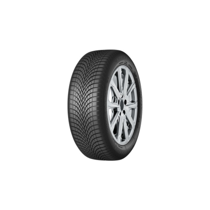Debica NAVIGATOR 3 négyévszakos gumiabroncs 235/55 R17 103V XL