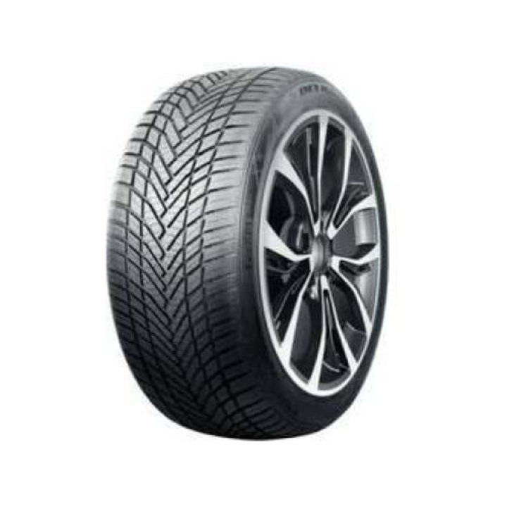Anvelopa all-season Delmax X-Weather 4S 205/50 R16 91W