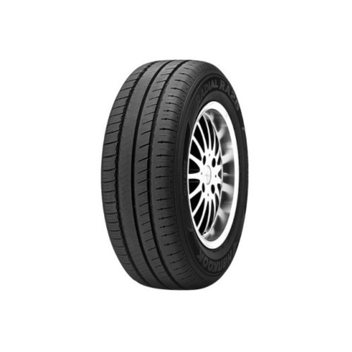 Anvelopa vara Hankook Vantra Transit RA58C 205/75 R14C 109R
