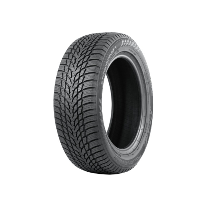 Nokian SNOWPROOF 1 téli gumiabroncs 255/45 R18 103V XL