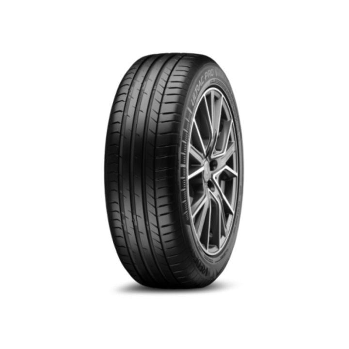 Anvelopa vara Vredestein ULTRAC PRO 325/35 R22 114Y XL