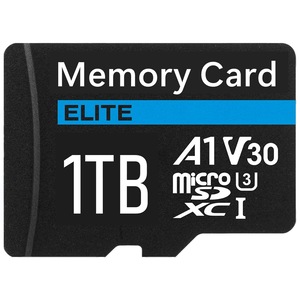 Card de memorie Sandisk Extreme MicroSDXC, 1TB, Class 10, V30, UHS
