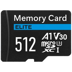 Card de memorie Samsung Micro-SDXC EVO Plus 512GB, Class 10, UHS-I