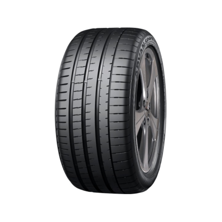 Anvelopa vara Yokohama ADVAN SPORT V107E 285/30 R20 99Y XL BMW