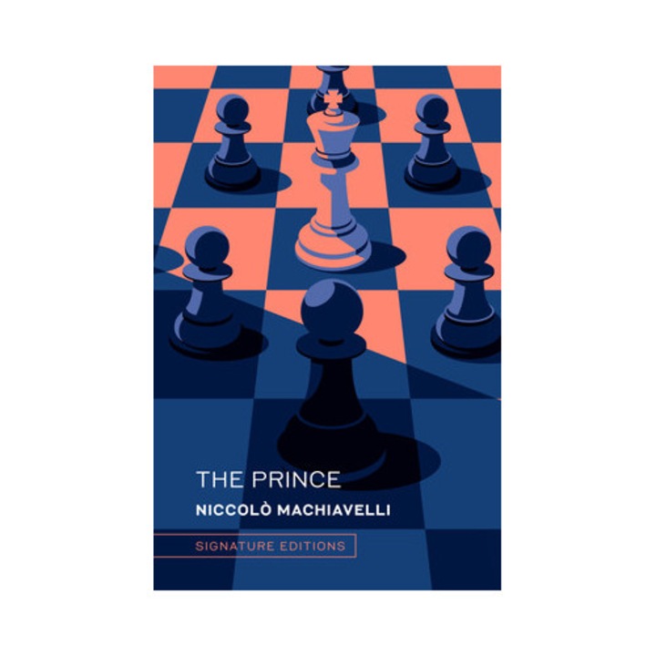The Prince: And The Art Of War - Niccolò Machiavelli - Niccol Machiavelli
