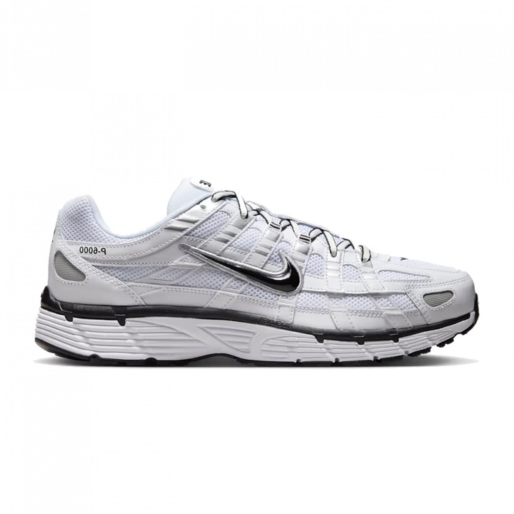 Férfi sportcipő, Nike, P-6000 CD6404-107, 43 EU