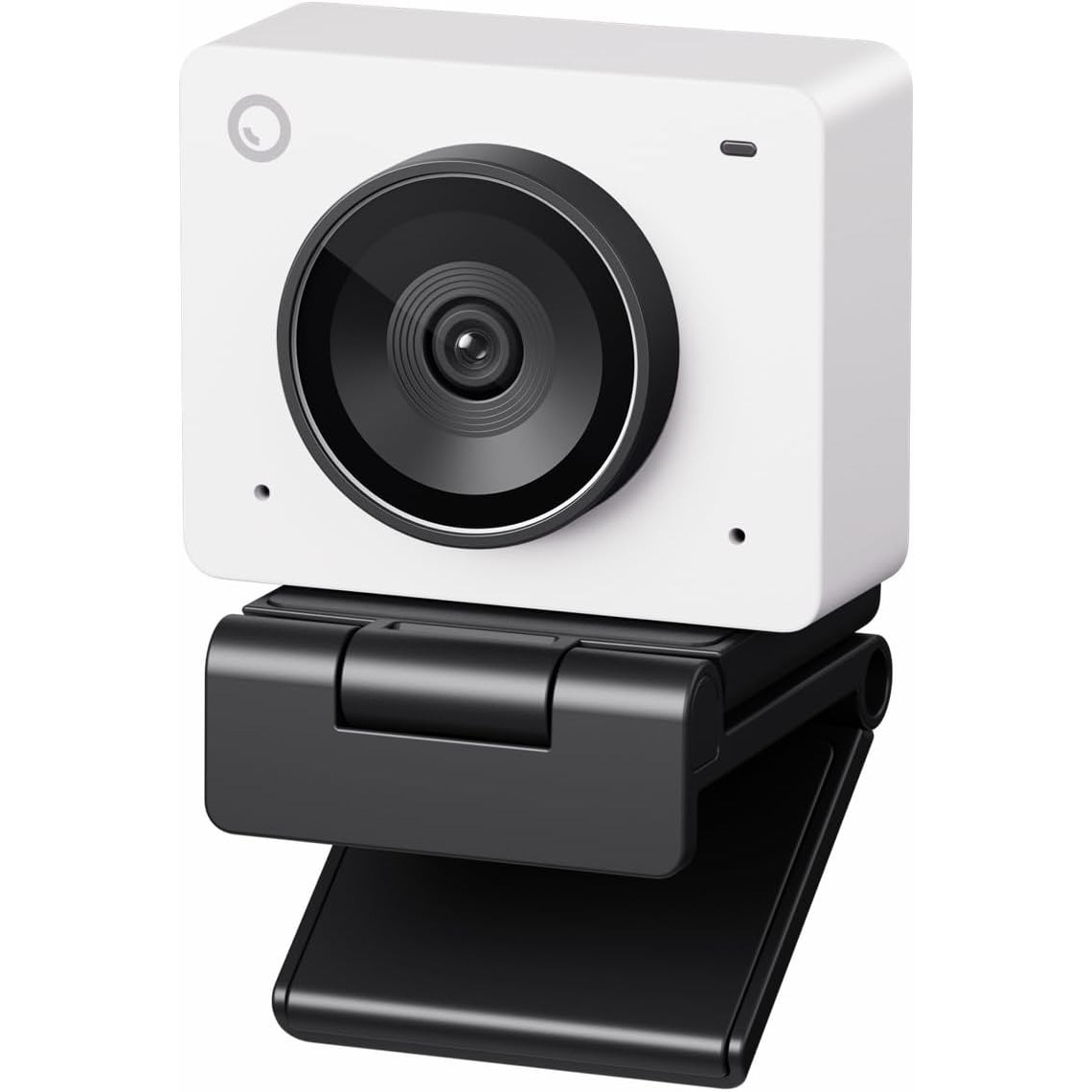 Webcam Logitech Streamcam, Full HD 1080P, 60 fps, grafic, negru