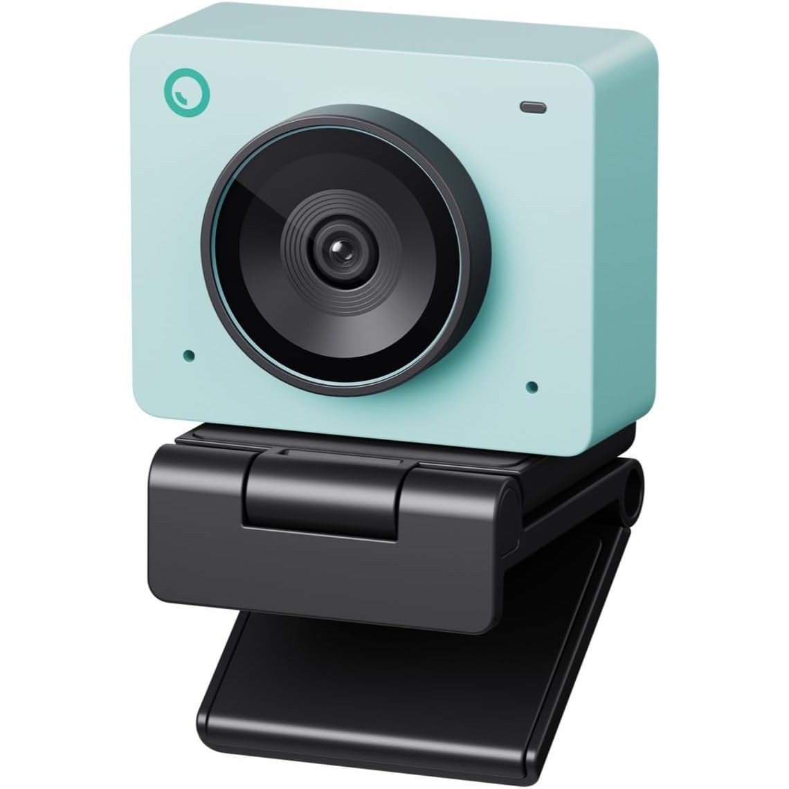 Webcam Logitech Streamcam, Full HD 1080P, 60 fps, grafic, negru