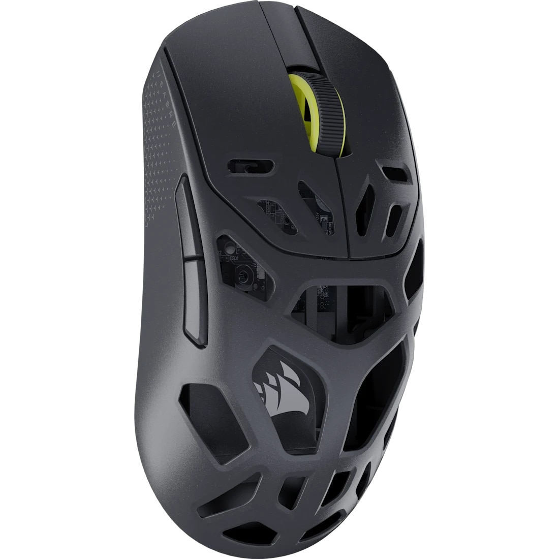 マウス・トラックボール CORSAIR SABRE v2 PRO Mouse gaming wireless Corsair SABRE v2 PRO MAGNESIUM ALLOY, 33K