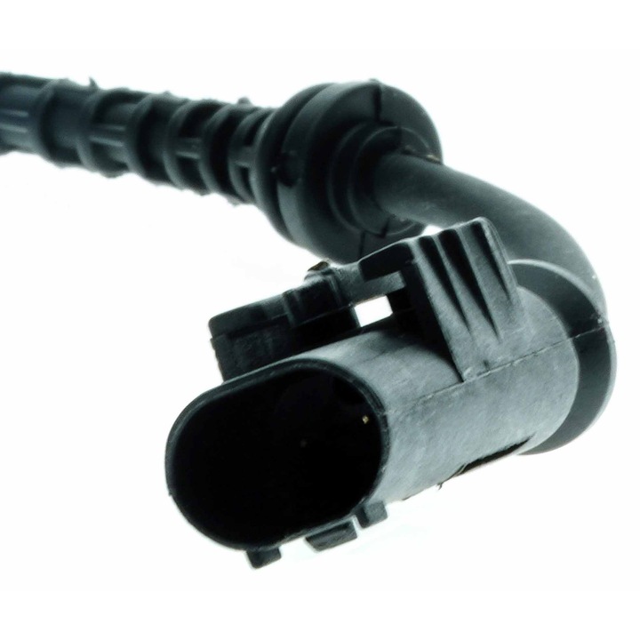 EinParts ABS érzékelő, hátsó bal/jobb, 2 csatlakozó, 576mm, Alfa Romeo 159, Brera, Spider, Sportwagon modellekhez