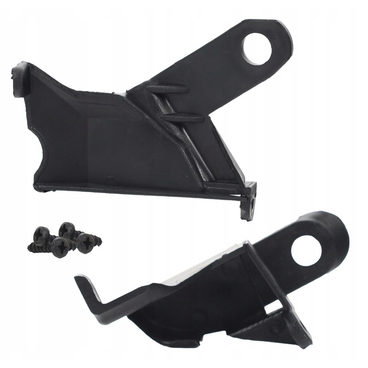 EinParts Automotive jobb fényszóró javító készlet Toyota Corolla E15, 2006-2013, időjárásálló