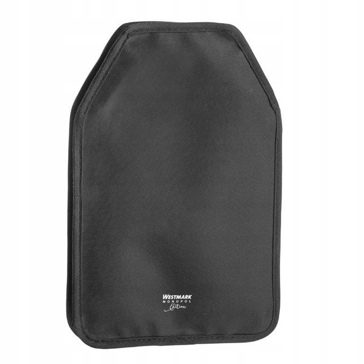 Охлаждаща подложка WESTMARK Polar Monopol Edition, 22,8x15,3x2см, полиестер, за вътрешна и външна употреба