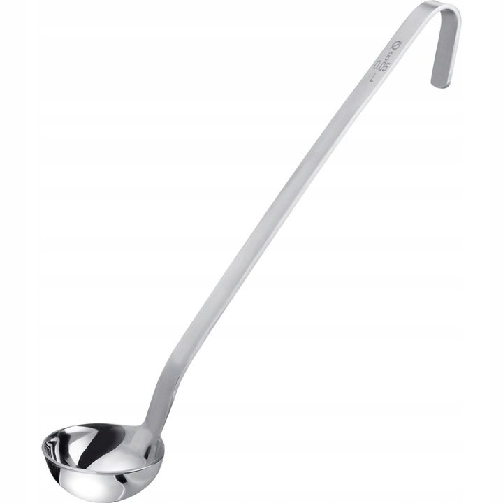 WESTMARK Pro merőkanál O 6 cm, 50 ml, rozsdamentes acél, akasztóval