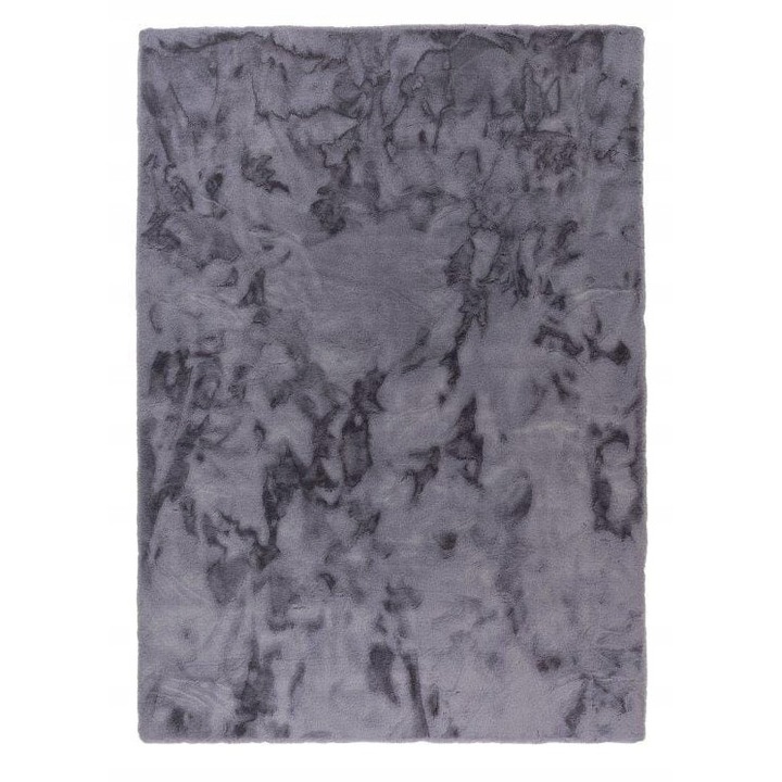 Tender szőnyeg, 80x150cm, antracit