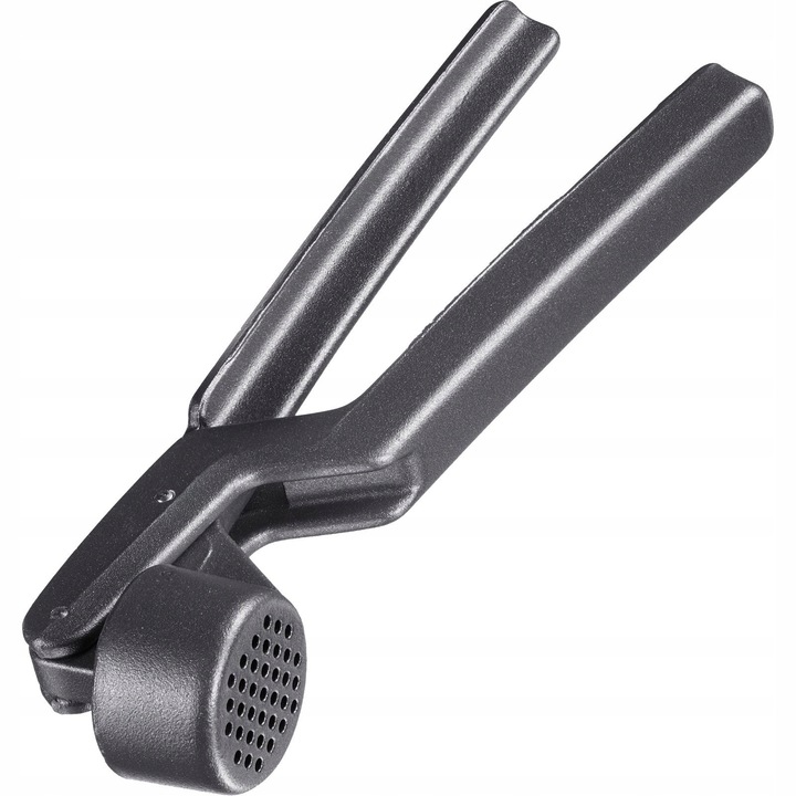 Westmark Black Edition fokhagymaprés, alumínium, 30307760