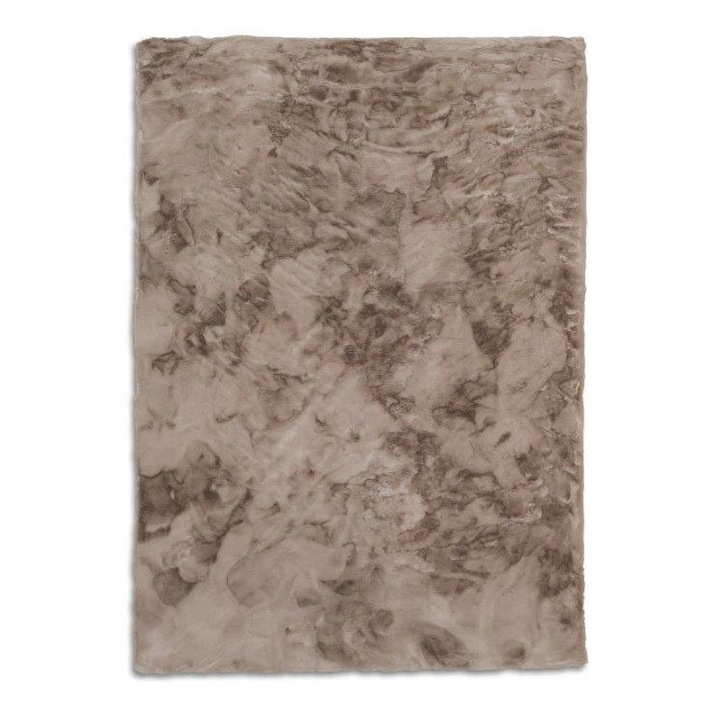 Tender szőnyeg, 80x150cm, cappuccino, 100% poliészter