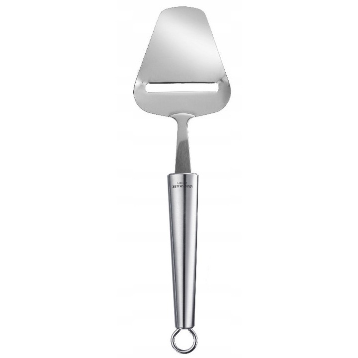 Sajtvágó kés, Westmark, rozsdamentes acél, 25x7,3cm, ergonomikus