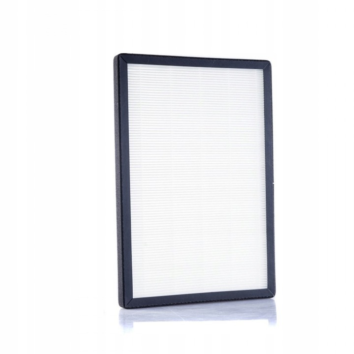 KRUPA DESIGN SET FILTRE PENTRU PURIFICATOR DE AER KDAP05 HEPA ACASA BIROU