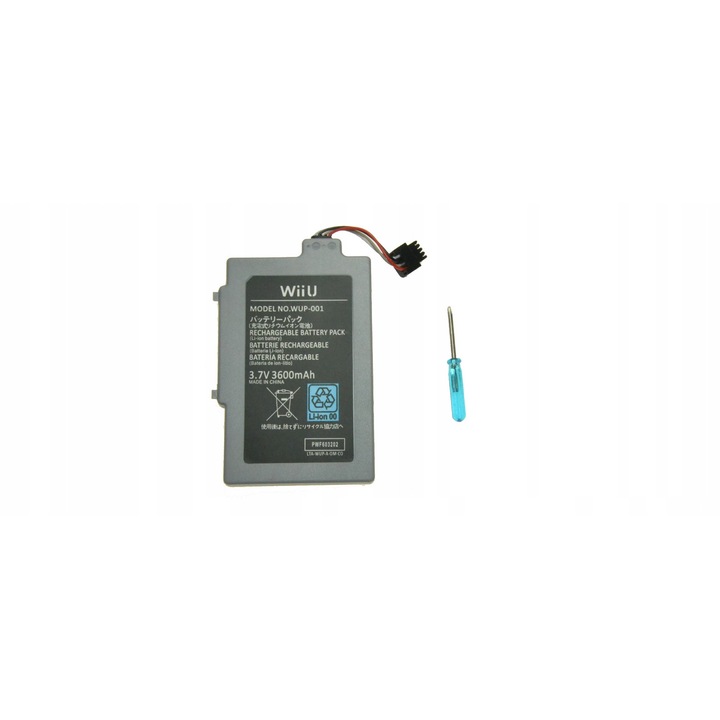 2 db Xbox 360 akkumulátor készlet 4800mAh, WeLoveGames, fekete, USB Play&Charge kábel