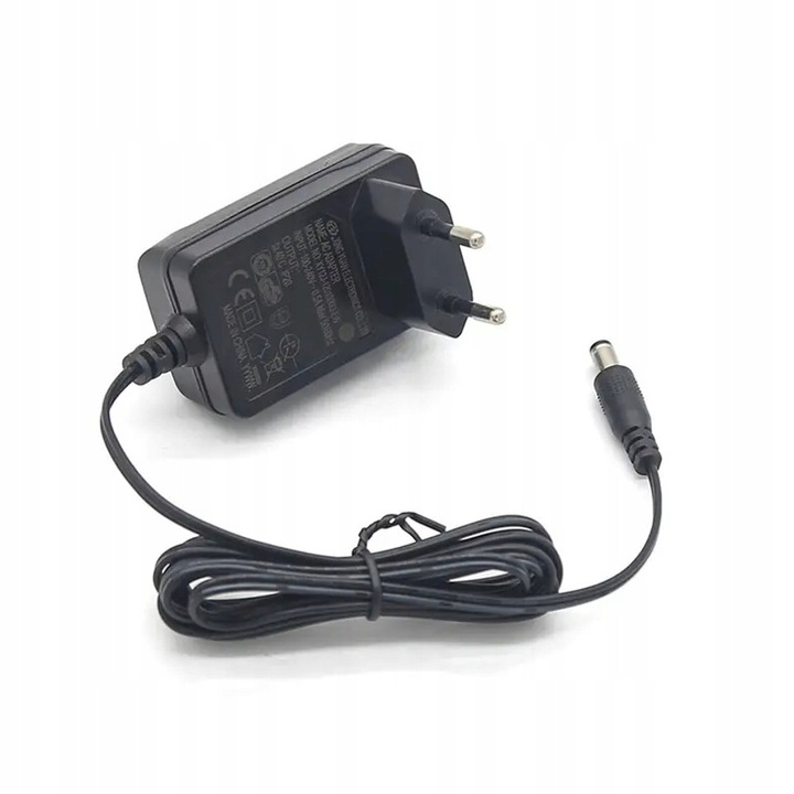 IRIS AC töltő Nintendo SNES konzolhoz, 9V, 2A, 1.5m kábel