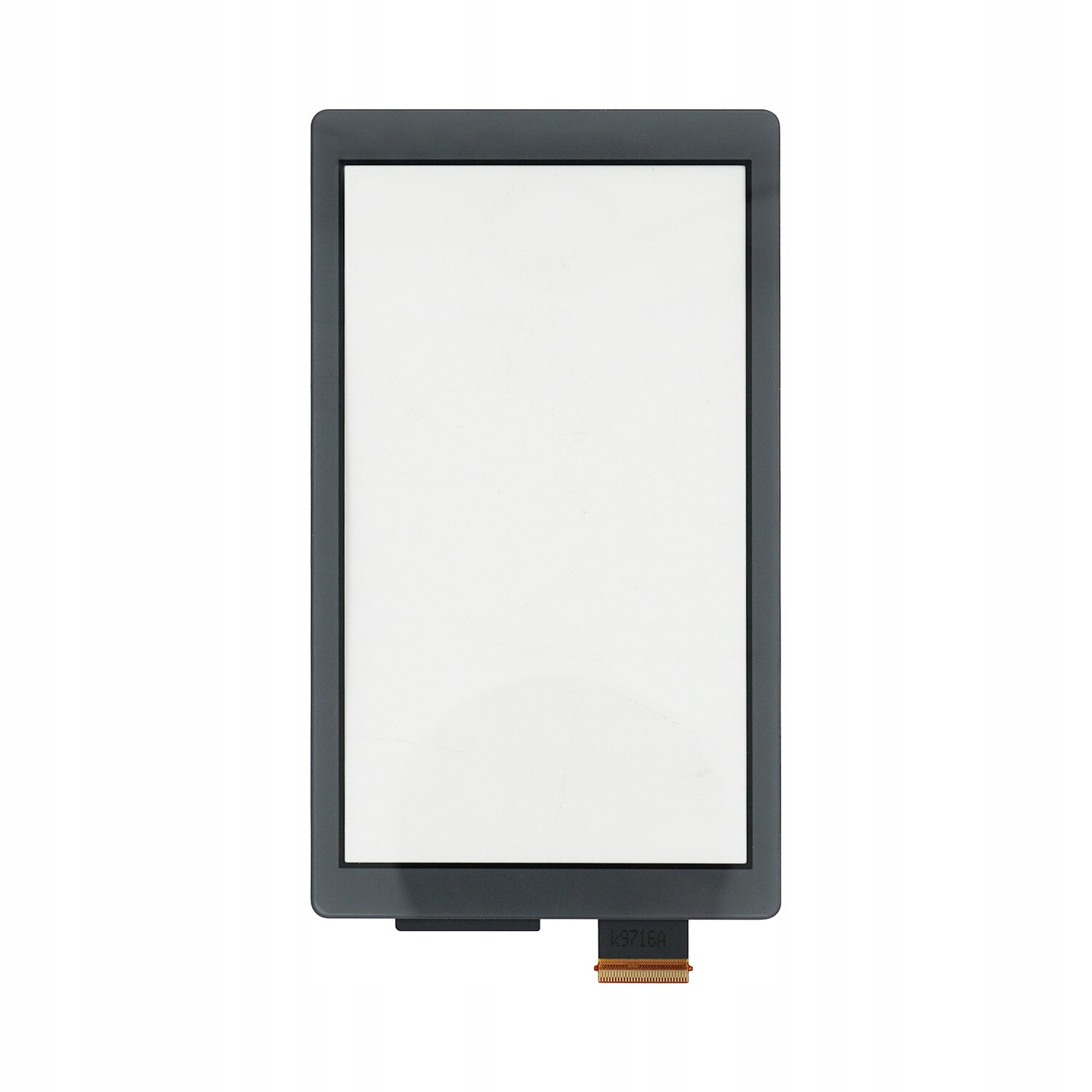 Ecran tactil pentru Nintendo Switch V2.0, negru - eMAG.ro