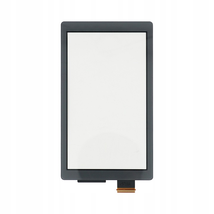 Тъчскрийн за Nintendo Switch V2.0, черен