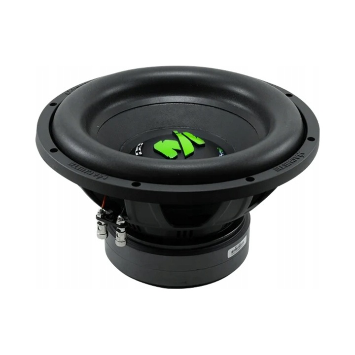 Subwoofer Deaf Bonce Machete MF-12R D2, 30cm, 1200W RMS, 2 Ohm, 10.25kg