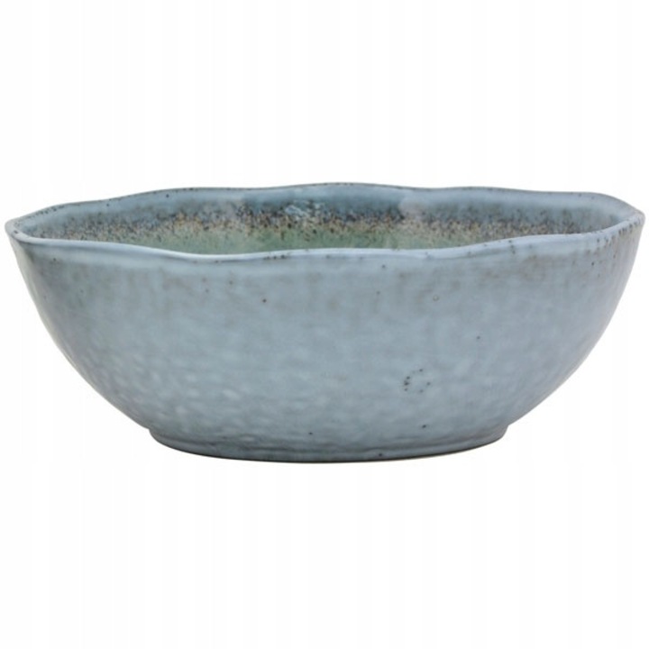 Bol Exner, 31x9cm, 2500ml, ceramica, cu caracteristici unice