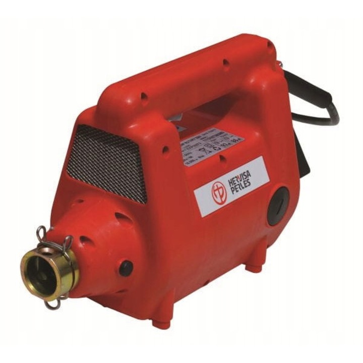 Vibrator de beton Hervisa CMP Rotary, 16000 rpm, 57 mm