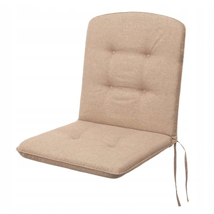 Perne decorative, PillowPrim, Blanca, 50x48x54cm