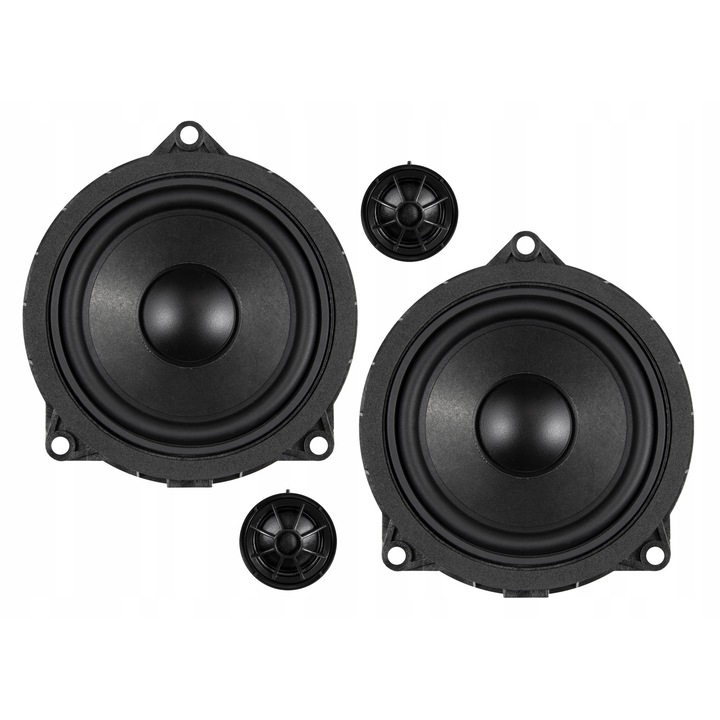 Boxe auto ESX SXB4.2C, 60W RMS, 4 Ohm, 75-22000Hz, pentru BMW