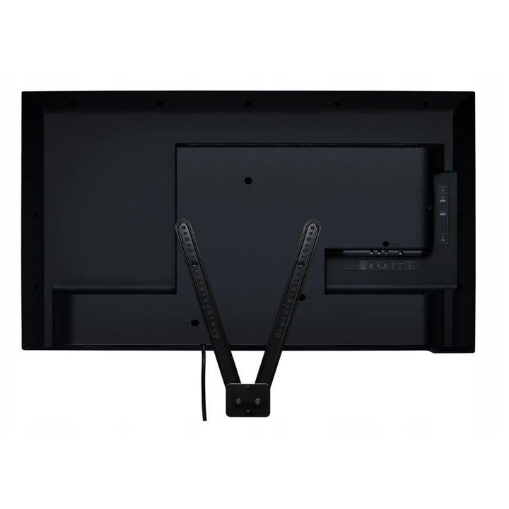 Стойка за камера Logitech MeetUp TV Mount XL, 700x83x16mm, 400x83x16mm