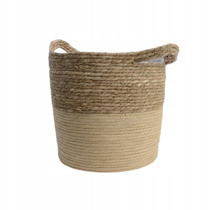 Cos de depozitare Kaemingk, 31cm x 32cm, cu folie de protectie transparenta
