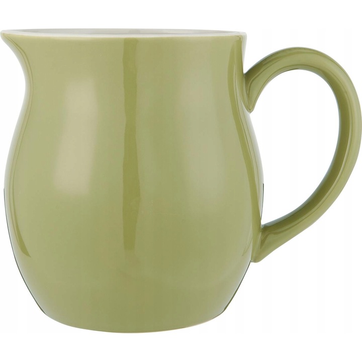 Ulcior ceramica Mynte, 2,5L, verde, 16x18x23,5cm