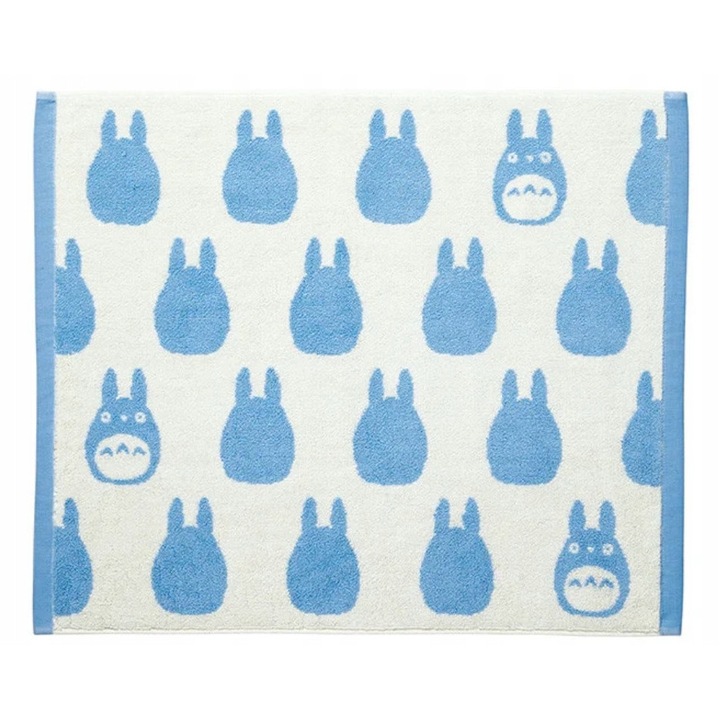 Голяма кърпа Semic My Neighbor Totoro, 50x60см