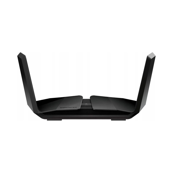 Router wireless Nighthawk AX12, 12-stream, 5 LAN, 1 WAN, 2 USB, WiFi 6, 6000Mb/s