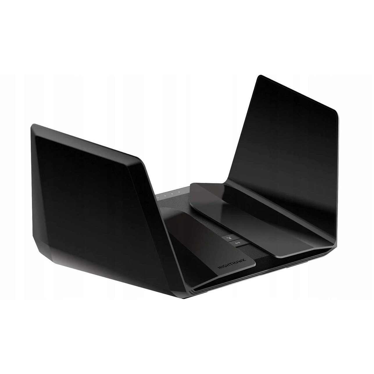 Lan Point Nighthawk Router Router wireless Nighthawk AX12, 12-stream, 5 LAN, 1 WAN, 2 USB, WiFi 6 ...