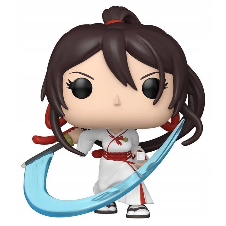 Фигурка Funko POP! Hell's Paradise: Jigokuraku Sagiri 9 см