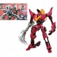 Figurina Bandai CODE GEASS - 1/35 Guren-Nishiki - Model Kit