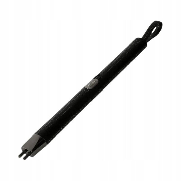 Bricheta USB Highlife, neagra, 1,2x20,5cm