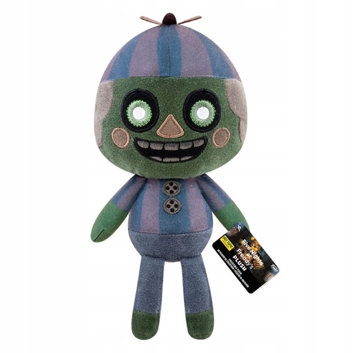 Jucarie de plus, Five Nights at Freddy's, Balloon Boy, 22cm, editie speciala