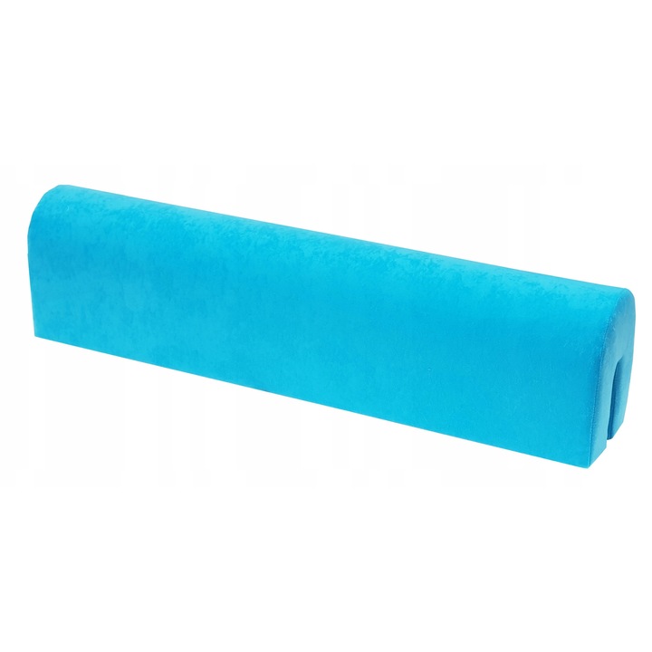 Protectie din spuma pentru patut, protectie pentru bara 70cm