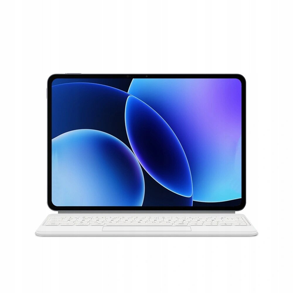 HUSA MAGNETICA CU TASTATURA PENTRU XIAOMI PAD 8 / 8 PRO / PAD 7 / 7 PRO