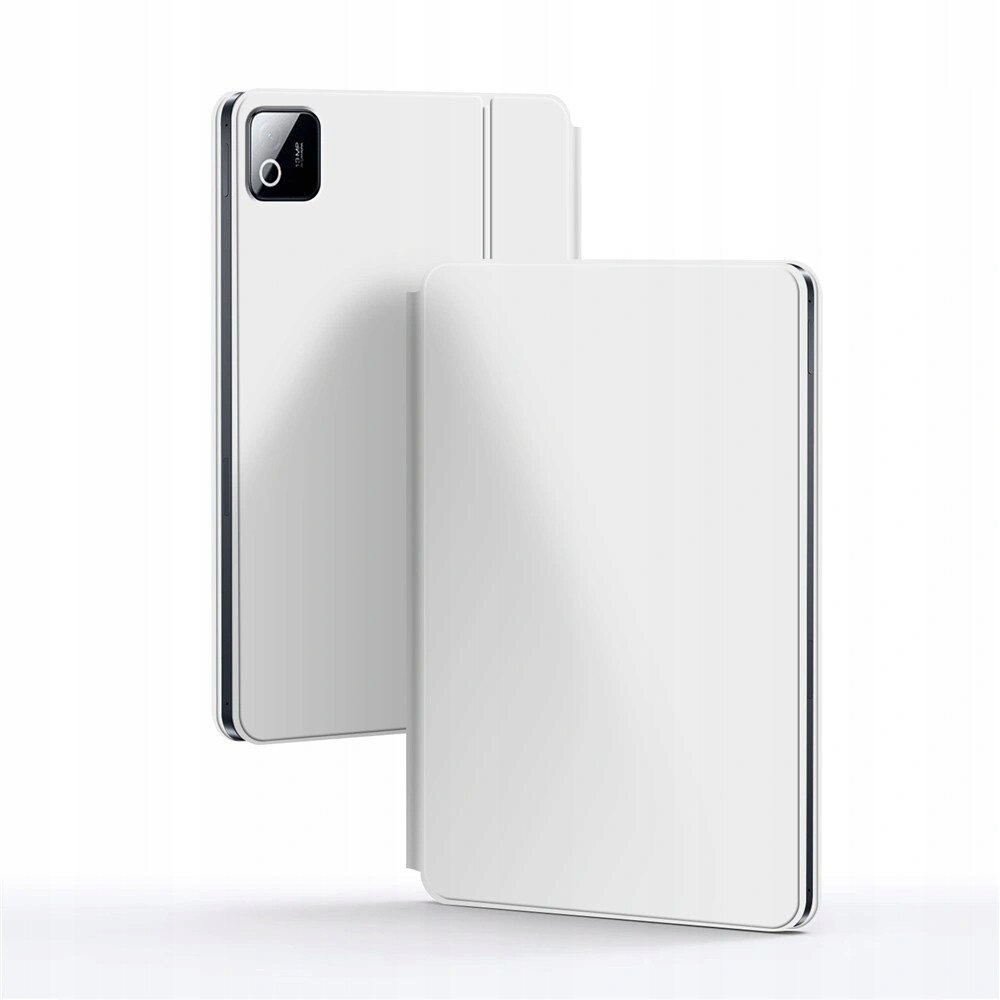 HUSA MAGNETICA CU TASTATURA PENTRU XIAOMI PAD 8 / 8 PRO / PAD 7 / 7 PRO