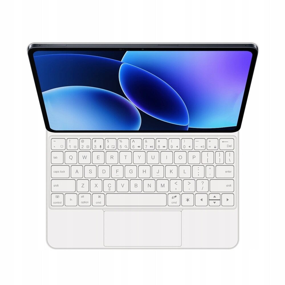 HUSA MAGNETICA CU TASTATURA PENTRU XIAOMI PAD 8 / 8 PRO / PAD 7 / 7 PRO