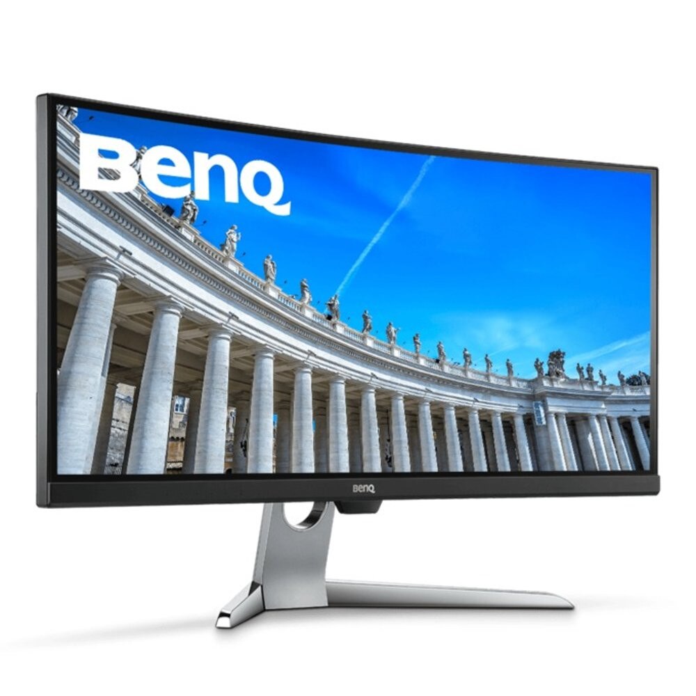 монитор BenQ EX3501R