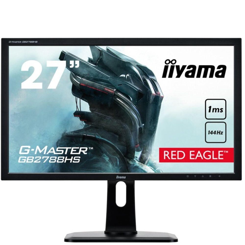 монитор Iiyama GB2788HS-B1