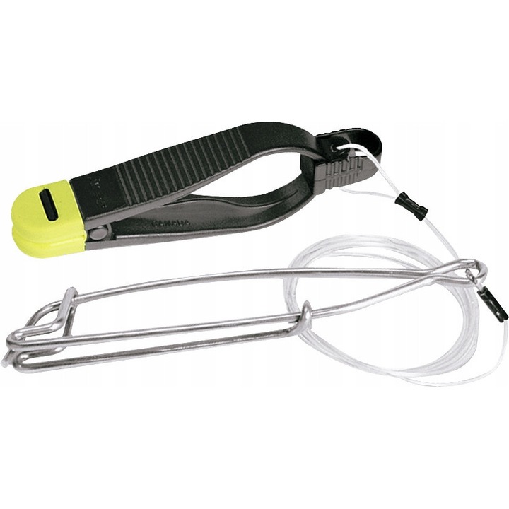 Scotty 1173 trolling/planer csipesz, 120cm
