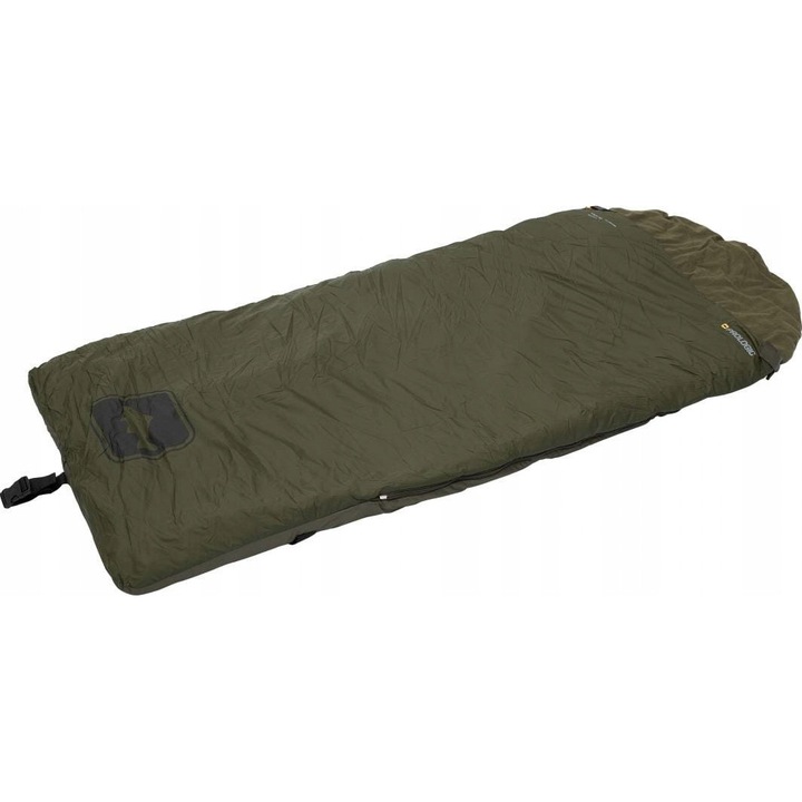 Prologic Thermo Armour hálózsák, 95x215cm, 3,8kg, vízálló, polár belső